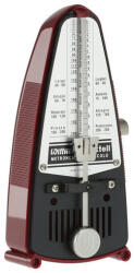 Wittner 834 Piccolo mechanikus metronóm