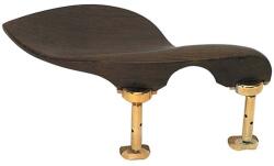 Gewa Chin rest Model Guarneri, Ebony 4/4-3/4 - hangszeraruhaz - 20 900 Ft