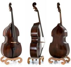 GEWA Made in Germany Double bass Germania, Model Rom antique, 1/2
