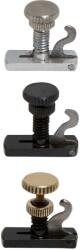 Ulsa Violin fine tuner Hill, Silver