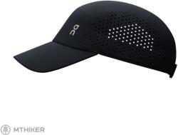 On Running Lightweight baseball sapka, fekete ()