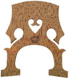 Aubert Cello bridge Luthier, 4/4, Foot width 90