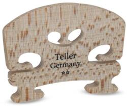 Teller Violin bridge Standard, 1/2, Foot width 35 - hangszeraruhaz - 2 900 Ft