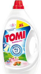 TOMI Universal Mandulatej mosógél 50 mosás, 2, 25 l