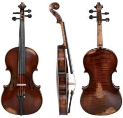 GEWA Made in Germany Concert viola Germania, Model Paris antique 39, 5 cm, Not ready to play