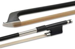 Glasser Viola bow Fibre glass, 4/4