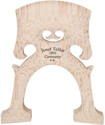 Teller Cello bridge, 4/4, Foot width 90 - hangszeraruhaz - 19 900 Ft