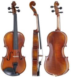 GEWA Violin Maestro 1, 1/4, Ready to play incl. violin case, carbon bow and Larsen Aurora strings