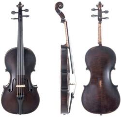 GEWA Violin Germania, 4/4 Model Paris antique, Set-up