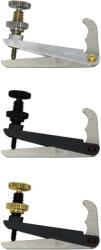 Ulsa Violin fine tuner, Black