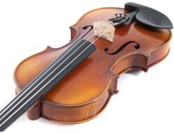 GEWA Violin Maestro 2, 1/2, Ready to play incl. violin case, Massaranduba bow and Larsen Aurora strings