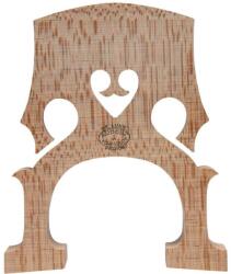 Aubert Cello bridge De Luxe, Foot width 88