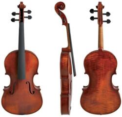Gewa Viola Maestro 41, 42, 0 cm Antique, Set-up