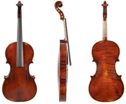 GEWA Violin Germania, 4/4 Model Rome - Lefthand, Set up