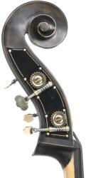 Gewa Double bass Europa Student Rockabilly, 3/4