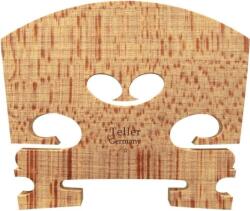 Teller Violin bridge Standard, 1/4, Foot width 32 - hangszeraruhaz - 1 900 Ft