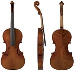 GEWA Violin Germania, 4/4 Model Prag, Not ready to play