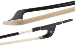Gewa Double bass bow Carbon Student, 1/2