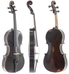 GEWA Made in Germany Concert viola Germania, Model Paris antique 39, 5 cm, Set up