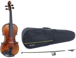 GEWA Violin Maestro 2, 4/4, Ready to play incl. shaped case, carbon bow and Il Cannone strings