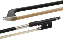 Glasser Violin bow Fibre glass, 1/4