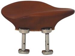 Gewa Chin rest Model Genf, Boxwood 4/4-3/4