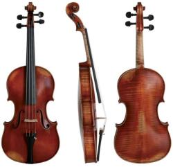 GEWA Made in Germany Concert viola Germania, Model Prag antique 39, 5 cm, Not ready to play