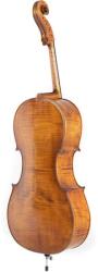 GEWA Made in Germany Cello Germania, 4/4 Model Berlin antique, Not ready to play
