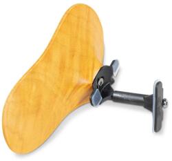 SAS Chin rest, Maple
