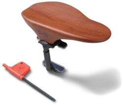 SAS Chin rest Symphony, Pear