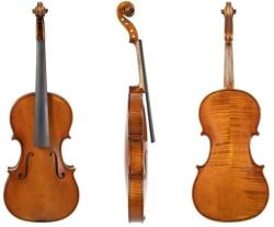 GEWA Violin Germania, 4/4 Model Prague - Lefthand, Set up