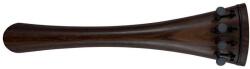 Ulsa Cello tailpiece, French Model, Ebony - hangszeraruhaz - 74 900 Ft