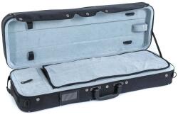 GEWA Violin Maestro 2, 1/2, Not ready to play, pre-prepared bridge, incl. violin case
