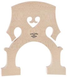 Teller Double bass bridge Bubenreuth, 3/4, Foot width 155