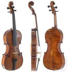 GEWA Made in Germany Concert viola Germania, Model Berlin antique 39, 5 cm, Set up