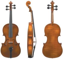 GEWA Made in Germany Concert viola Georg Walther, 40, 8 cm, Set-up