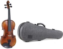 GEWA Violin Maestro 2, 4/4, Ready to play incl. GEWA Bio violin shaped case, without bow, with Il Cannone strings