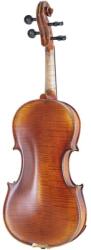 GEWA Violin Maestro 2, 1/2, Ready to play incl. shaped case, carbon bow and Larsen Aurora strings