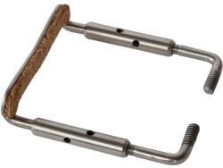 Gewa Chin rest screw, Viola 40 mm - hangszeraruhaz - 16 900 Ft