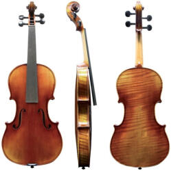 GEWA Violin Maestro 51, 4/4, Set-up