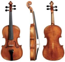 GEWA Made in Germany Concert viola Germania, Model Rom antique 39, 5 cm, Not ready to play