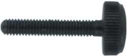 Akusticus Tailpiece replacement screw Cello, 4/4-3/4