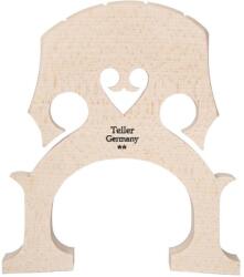 Teller Cello bridge Standard, 4/4, Foot width 90 - hangszeraruhaz - 12 900 Ft