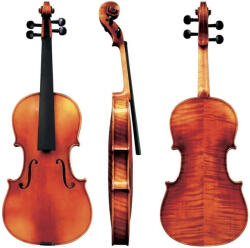 GEWA Violin Maestro 6, 3/4 Antique, Set-up