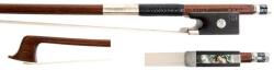 Otto Dürrschmidt Violin bow Pernambuco wood, Octagonal - hangszeraruhaz - 624 900 Ft