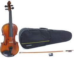 GEWA Violin Maestro 1, 4/4, Ready to play incl. shaped case, Massaranduba bow and Il Cannone strings, transport-secured