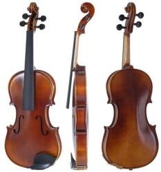 GEWA Violin Allegro, 4/4 lefthand, Not ready to play, pre-adjusted bridge