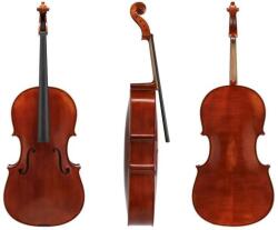 Gewa Cello Europa Maestro, 7/8