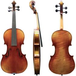 GEWA Violin Maestro 51, 4/4, Not ready to play