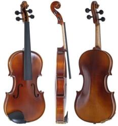 GEWA Violin Allegro, 1/16, Not ready to play, pre-adjusted bridge